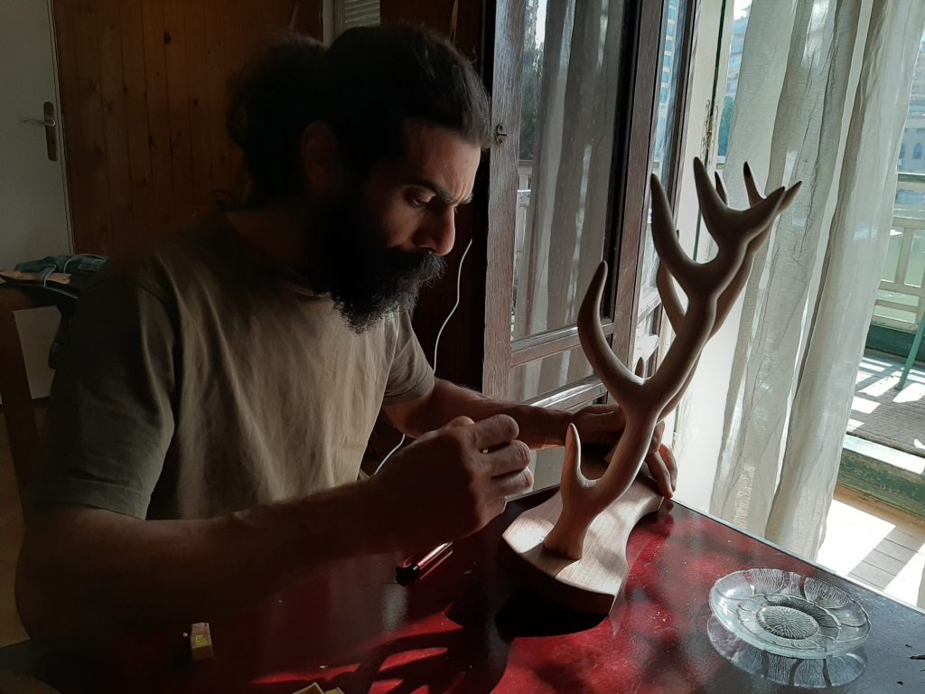 craftsmanship