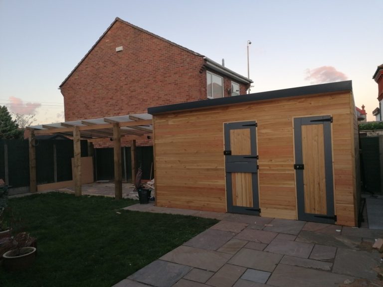 Garden Room 2