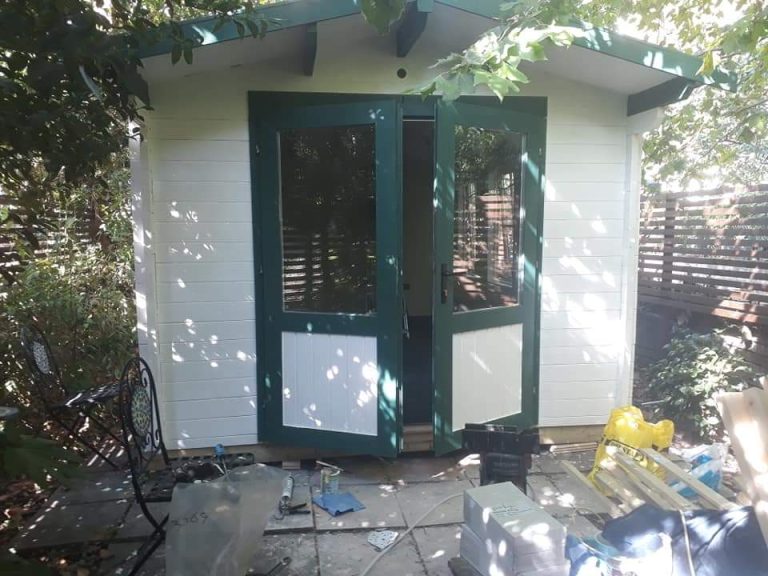 Garden Room 3