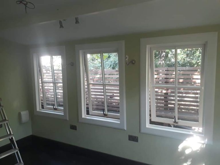Garden Room 4