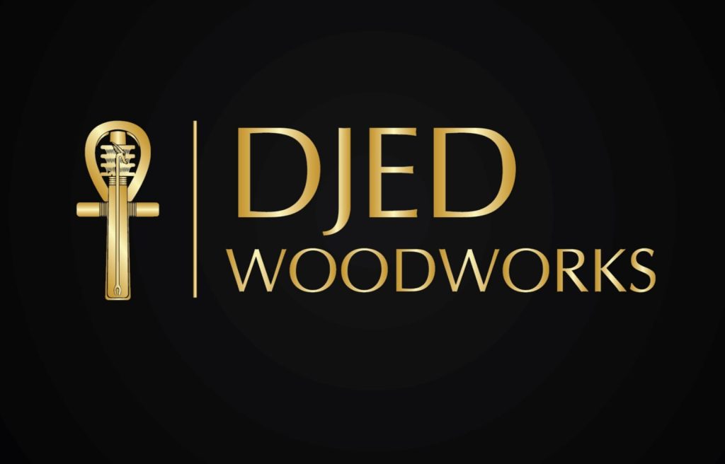 DJED WOODWORKS​