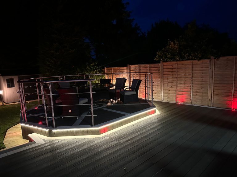 Decking Design 1