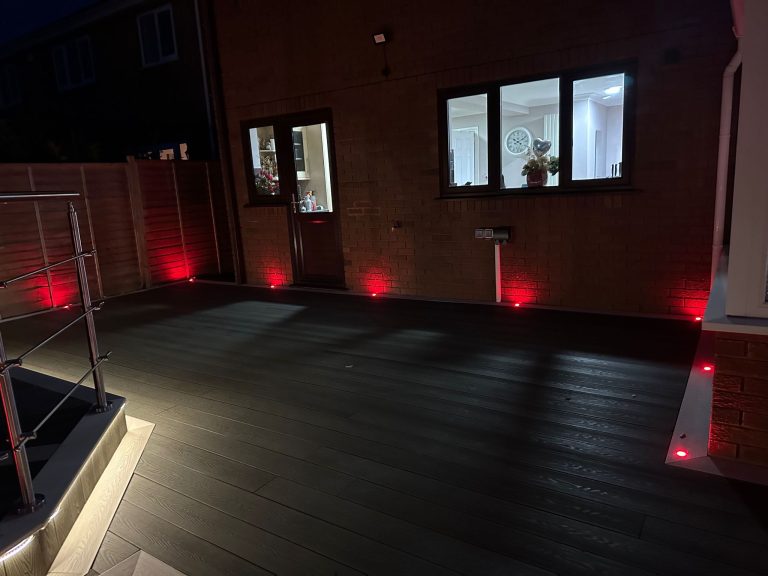 Decking Design 2