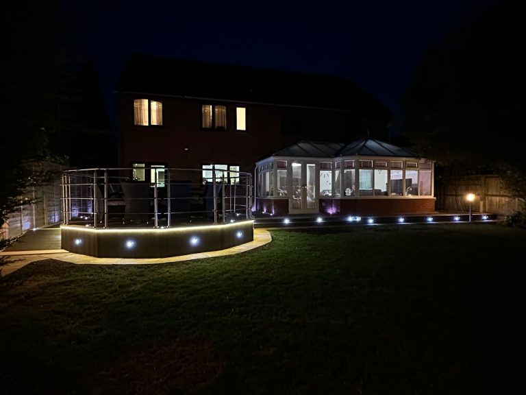 Decking Design 5