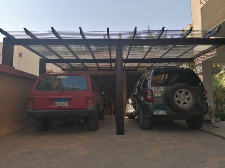 Pergola 2
