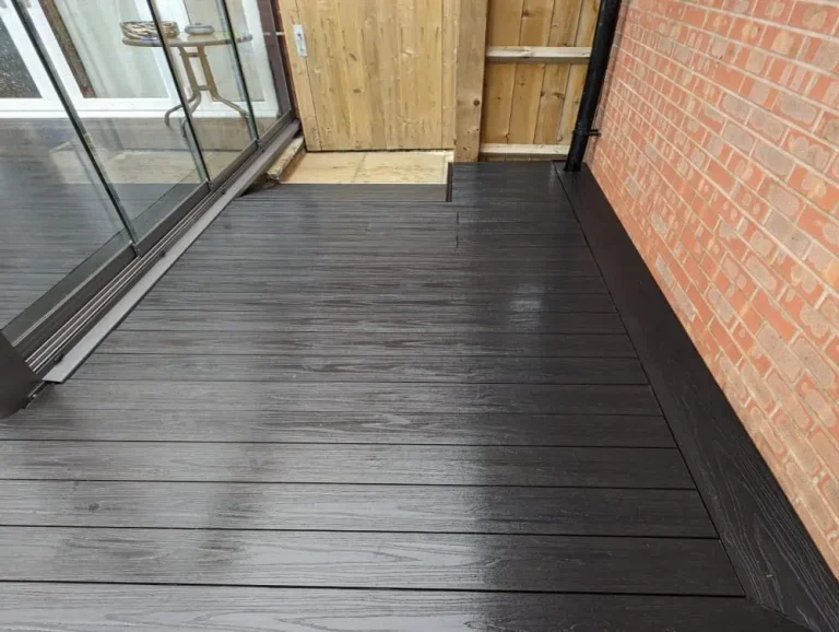 Decking Design 8