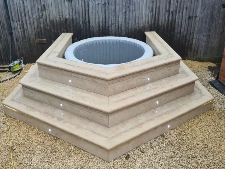 Decking Design 11