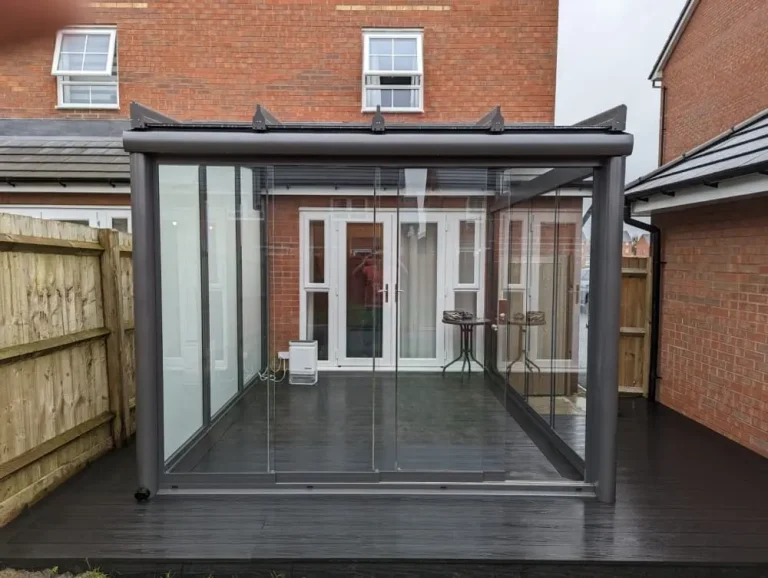 Decking Design 10