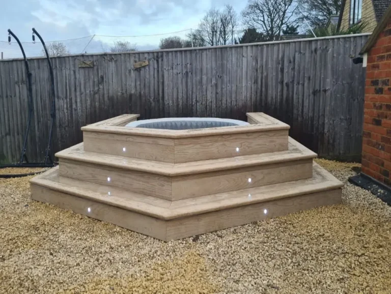 Decking Design 9